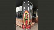 El Burrito Express 1