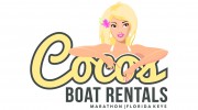 Cocos Boat Rentals In Marathon Florida Keys