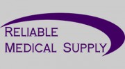 Reliable Medical Supply