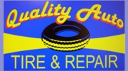 Quality Auto Tire & Repair