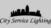 City Service Lighting