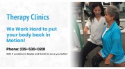 Baynne Physial Therapy