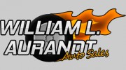 William L Aurandt Auto Sales