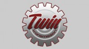 Twin Transmission