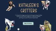 Kathleen's Critters