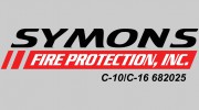 Symons Fire Protection
