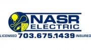 Nasr Electric