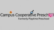 Campus Cooperative Preschool