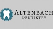 Sean M Altenbach, DMD