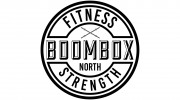Boombox CrossFit North