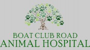 Boat Club Road Animal Hospital