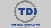 Tdi 2 Custom Packaging