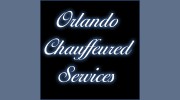 Orlando Chauffeured Services