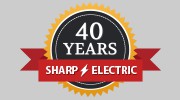Sharp Electric