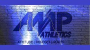 Amp Gymnastics