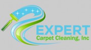 Expert Carpet Cleaning