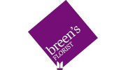 Breen's Florist