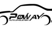 Poway Auto Upholstery