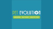 Pet Evolution