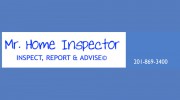 Mr Home Inspector
