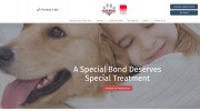 Four Paws Animal Hospital At Johns Creek