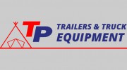 T.P. Trailers & Truck Equipment
