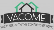 Vacome Luxury Rentals