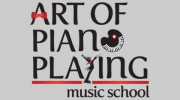 Art Of Piano Playing Music School