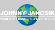 Johnny Janosik