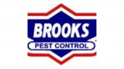 Brooks Pest Control