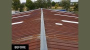 Definitive Roofing & Speciality Coatings