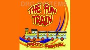 The Fun Train Party Rentals