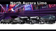 North Aurora Limousine