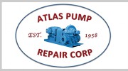 Atlas Pump Repr