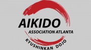 Aikido Association Atlanta