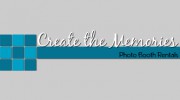 Create The Memories Photo Booth Rentals