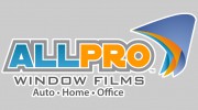 All Pro Window Films