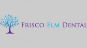 Frisco Elm Dental