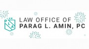 Amin, Parag L, Attorney At Law