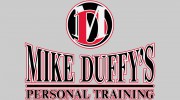 Mike Duffy's Personal