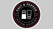 Salt & Pepper