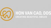 Vancao Hon, DDS