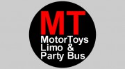 MotorToys Limo & Party Bus