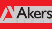 Akers Identity