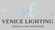 Venice Lighting & Fan