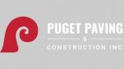 Puget Paving & Construction