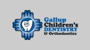 Gallup Children's Dentistry & Orthodontics