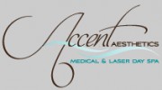 Accent Aesthetics Medical & Laser Day Spa