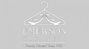 As Cleaners