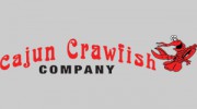 Cajun Crawfish